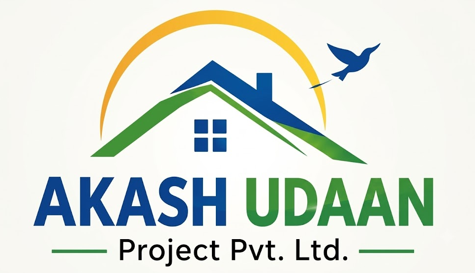 Akash Udaan Project Pvt. Ltd.